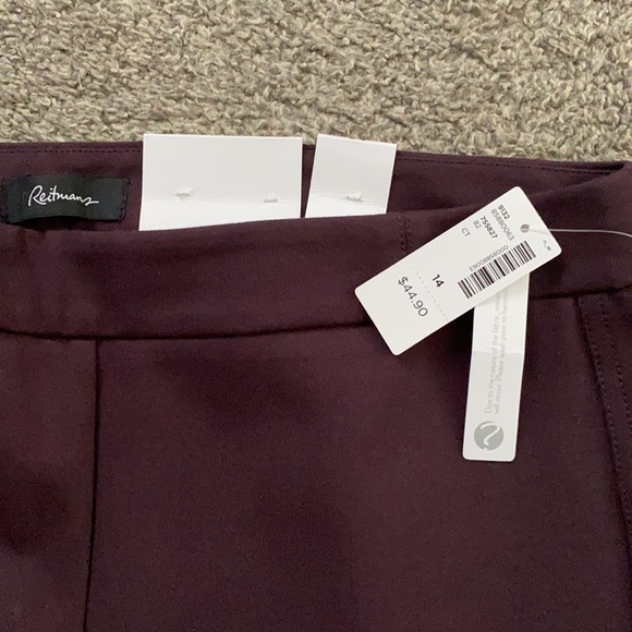 Pants - Picture 3 of 4